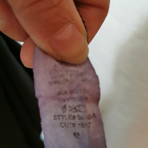 Bodysuit; medium - Picture 5 of 5